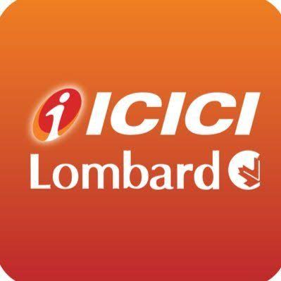 ICICI Lombard logo